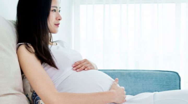 怀孕的初期症状多久消失 体质不同时间不同