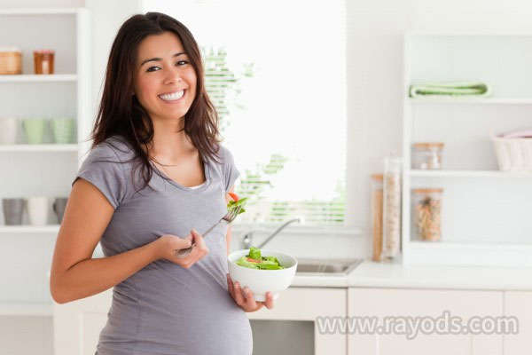 怀孕如何预防宝宝胎记 别让胎记毁了宝宝容貌