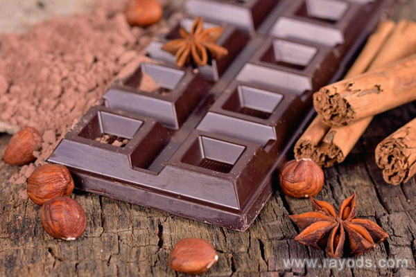 月经期间可以吃巧克力吗