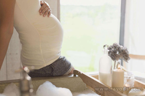 怀孕5个月吃什么对胎儿好？