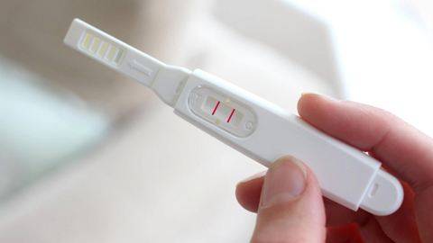 多长时间可以验孕：同房后多久可以验孕？