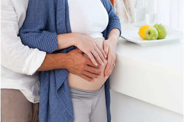 怀孕肚子能擦身体乳吗