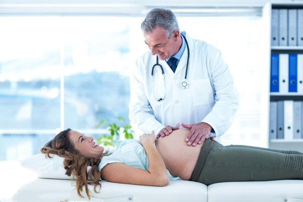 孕中期产检项目及最佳检查时间 产检可不能