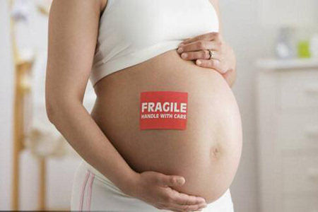 怀孕期间女性乳头瘙痒都是什么原因引起的呢?