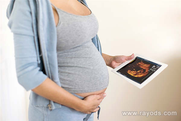 已生女宝的宝妈报喜怀孕症状 快看都中了多少