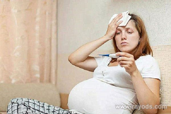 孕妇感染新冠对胎儿的影响