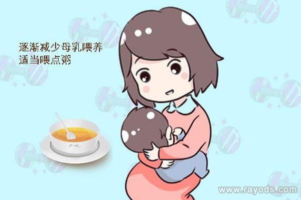 婴儿断奶可以喝纯牛奶吗