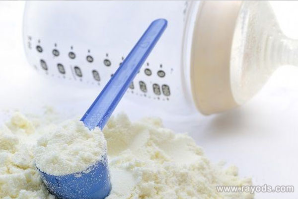 奶粉起泡沫怎么回事？如何减少奶粉起泡沫