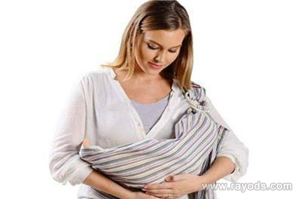 哺乳期发胖很常见