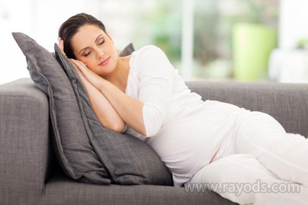 孕妇缺钙胎儿会偏小吗 孕妇缺钙胎儿很受伤