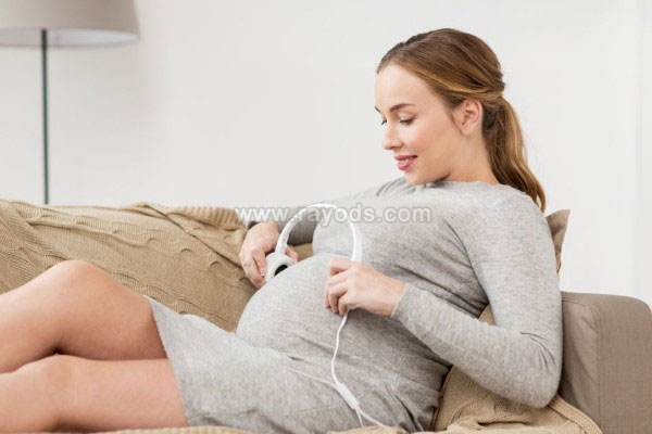 胎教几个月开始 胎儿喜欢听什么声音